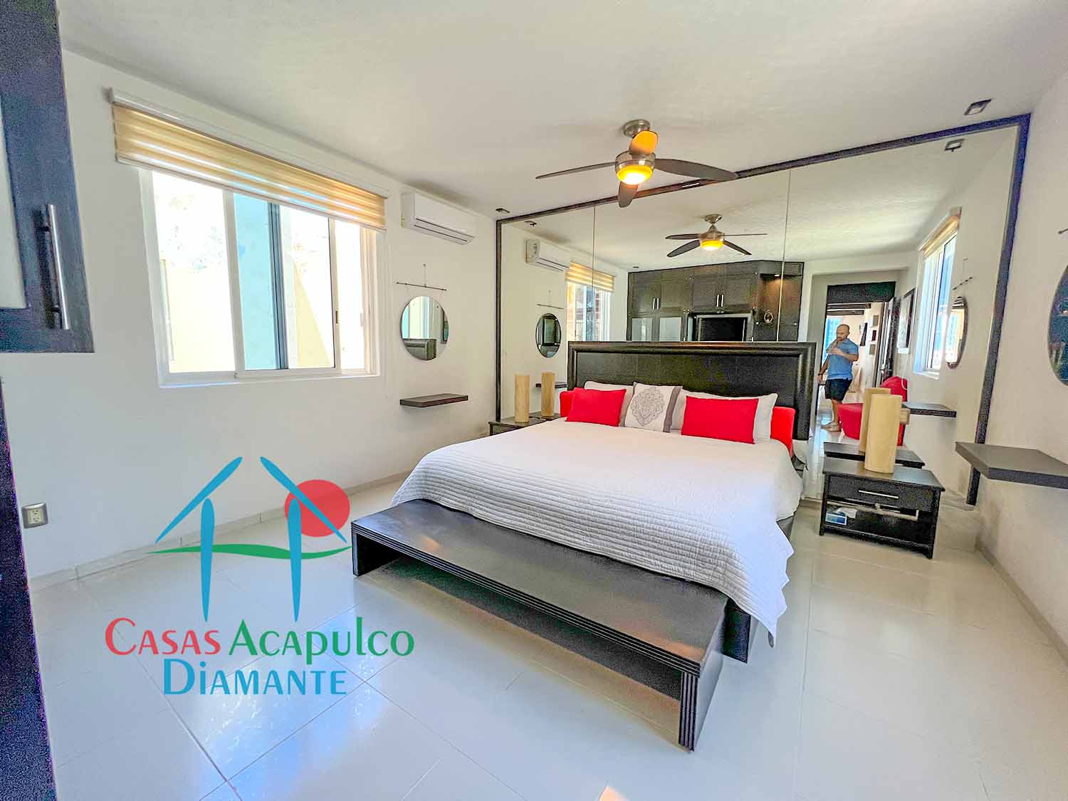 Marvilla MPHB - Recámara dos 3